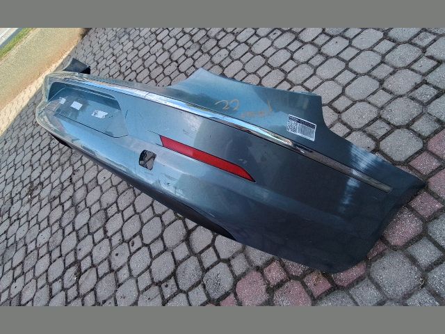 bontott VW PASSAT CC Hátsó Lökhárító (Részeivel)