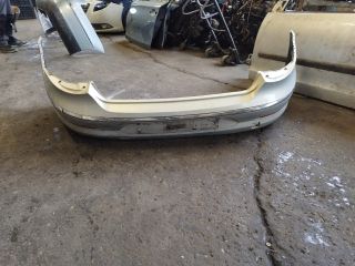 bontott VW PASSAT CC Hátsó Lökhárító (Részeivel)