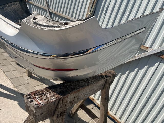 bontott VW PASSAT CC Hátsó Lökhárító (Részeivel)