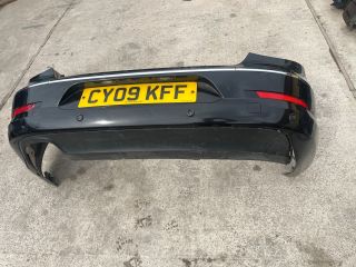 bontott VW PASSAT CC Hátsó Lökhárító (Részeivel)