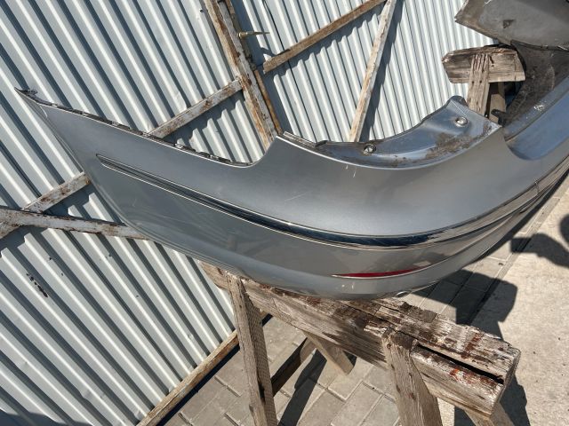 bontott VW PASSAT CC Hátsó Lökhárító (Részeivel)