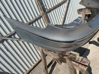 bontott VW PASSAT CC Hátsó Lökhárító (Részeivel)