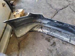 bontott VW PASSAT CC Hátsó Lökhárító (Részeivel)