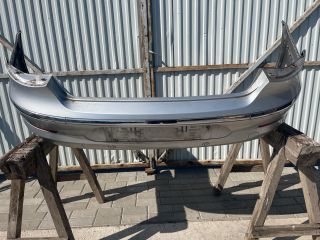 bontott VW PASSAT CC Hátsó Lökhárító (Részeivel)