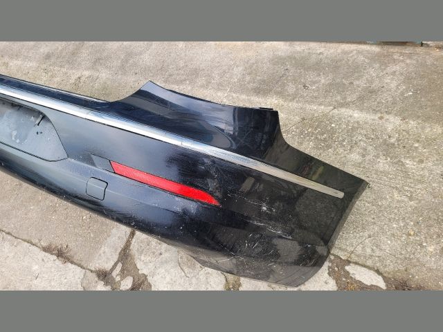 bontott VW PASSAT CC Hátsó Lökhárító (Részeivel)