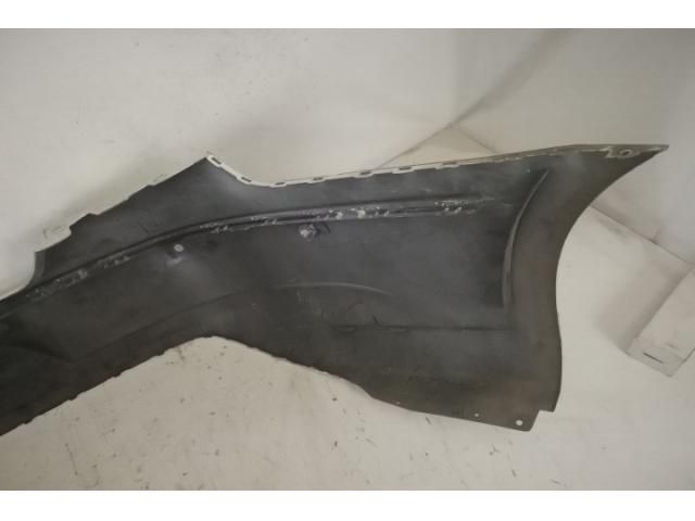 bontott VW PASSAT CC Hátsó Lökhárító (Részeivel)