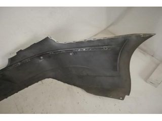 bontott VW PASSAT CC Hátsó Lökhárító (Részeivel)