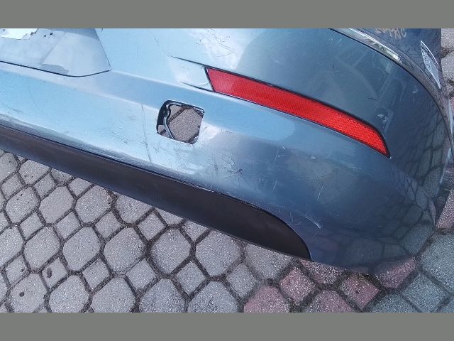 bontott VW PASSAT CC Hátsó Lökhárító (Részeivel)