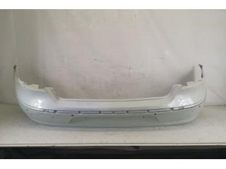 bontott VW PASSAT CC Hátsó Lökhárító (Részeivel)