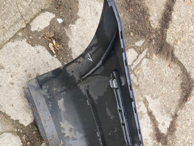 bontott VW PASSAT CC Hátsó Lökhárító (Részeivel)