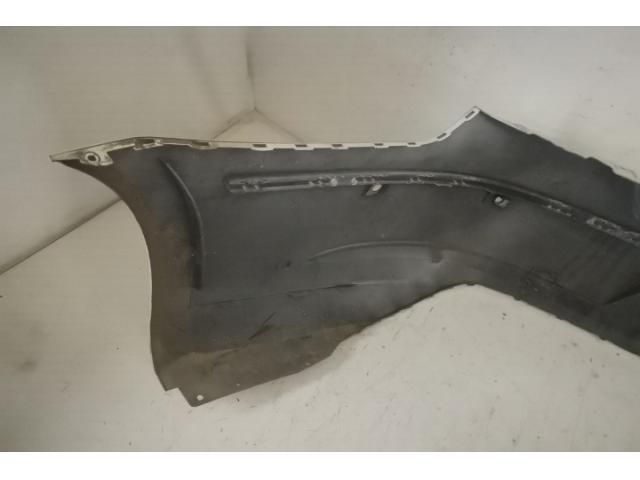 bontott VW PASSAT CC Hátsó Lökhárító (Részeivel)