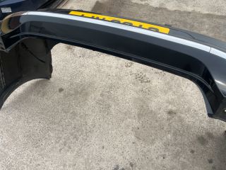 bontott VW PASSAT CC Hátsó Lökhárító (Részeivel)
