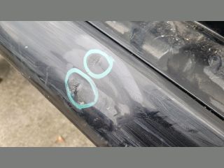 bontott VW PASSAT CC Hátsó Lökhárító (Részeivel)