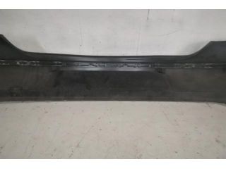 bontott VW PASSAT CC Hátsó Lökhárító (Részeivel)