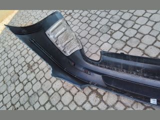 bontott VW PASSAT CC Hátsó Lökhárító (Részeivel)