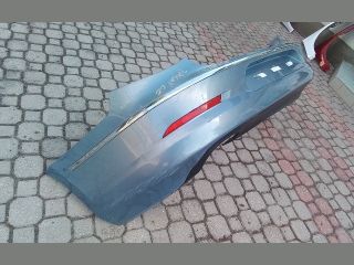 bontott VW PASSAT CC Hátsó Lökhárító (Részeivel)