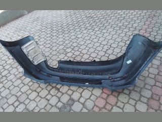 bontott VW PASSAT CC Hátsó Lökhárító (Részeivel)