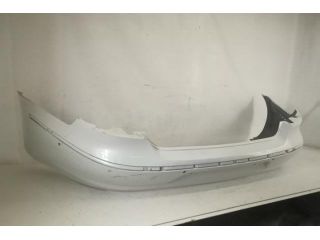 bontott VW PASSAT CC Hátsó Lökhárító (Részeivel)