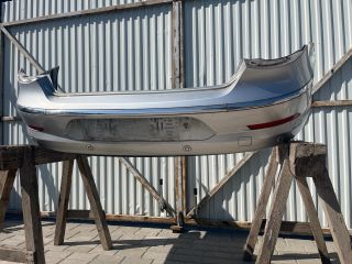 bontott VW PASSAT CC Hátsó Lökhárító (Részeivel)