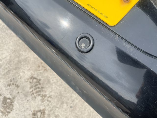 bontott VW PASSAT CC Hátsó Lökhárító (Részeivel)