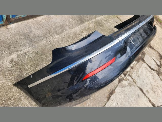 bontott VW PASSAT CC Hátsó Lökhárító (Részeivel)