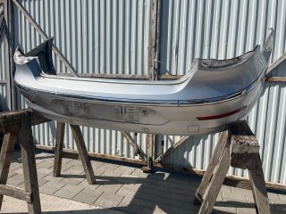 bontott VW PASSAT CC Hátsó Lökhárító (Részeivel)