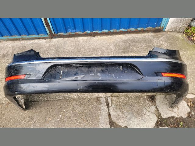 bontott VW PASSAT CC Hátsó Lökhárító (Részeivel)