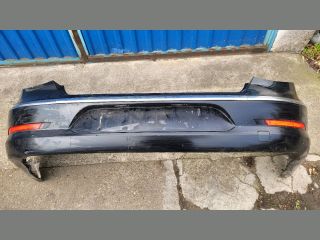 bontott VW PASSAT CC Hátsó Lökhárító (Részeivel)