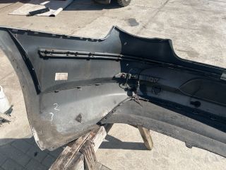 bontott VW PASSAT CC Hátsó Lökhárító (Részeivel)