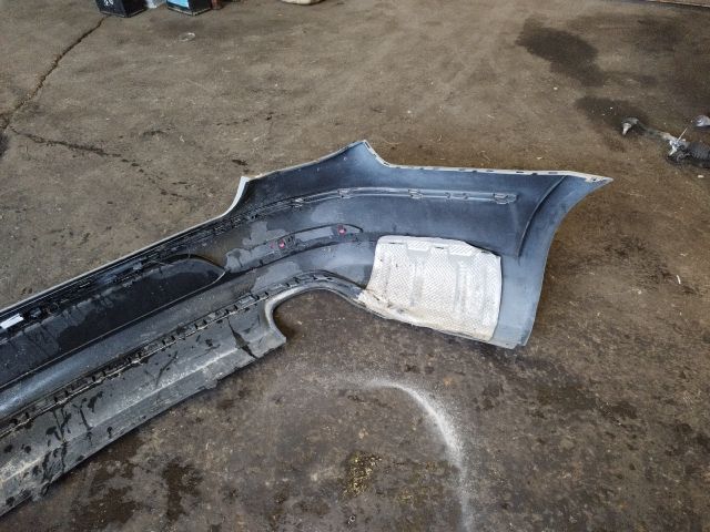 bontott VW PASSAT CC Hátsó Lökhárító (Részeivel)