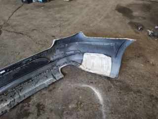 bontott VW PASSAT CC Hátsó Lökhárító (Részeivel)