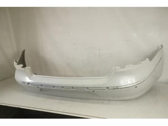 bontott VW PASSAT CC Hátsó Lökhárító (Részeivel)