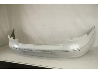 bontott VW PASSAT CC Hátsó Lökhárító (Részeivel)