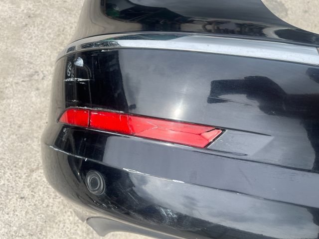 bontott VW PASSAT CC Hátsó Lökhárító (Részeivel)