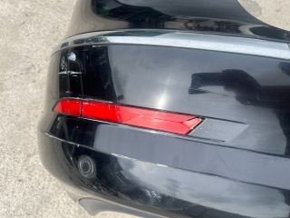 bontott VW PASSAT CC Hátsó Lökhárító (Részeivel)