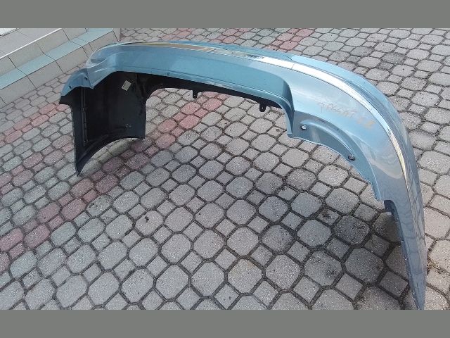 bontott VW PASSAT CC Hátsó Lökhárító (Részeivel)