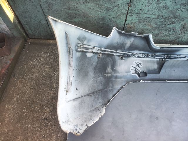 bontott VW PASSAT CC Hátsó Lökhárító (Üresen)