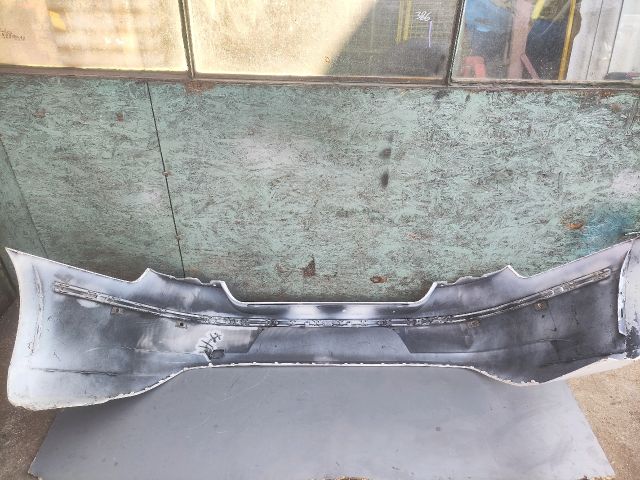 bontott VW PASSAT CC Hátsó Lökhárító (Üresen)