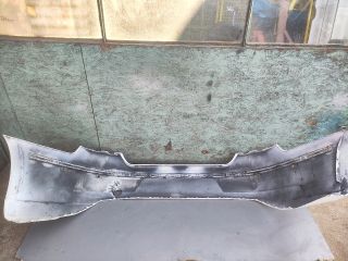 bontott VW PASSAT CC Hátsó Lökhárító (Üresen)