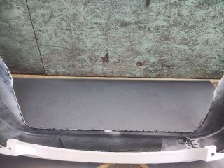 bontott VW PASSAT CC Hátsó Lökhárító (Üresen)