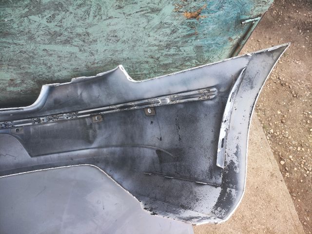 bontott VW PASSAT CC Hátsó Lökhárító (Üresen)