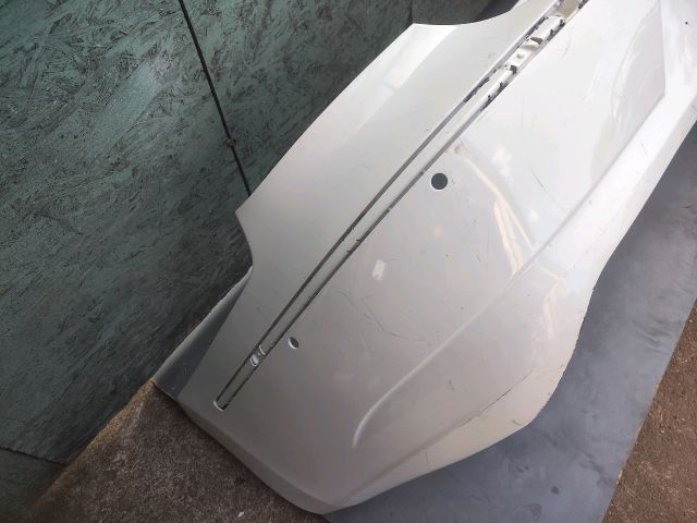 bontott VW PASSAT CC Hátsó Lökhárító (Üresen)