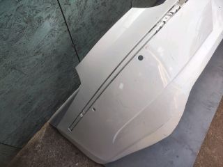 bontott VW PASSAT CC Hátsó Lökhárító (Üresen)