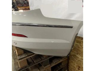 bontott VW PASSAT CC Hátsó Lökhárító (Üresen)