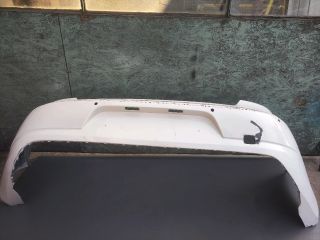 bontott VW PASSAT CC Hátsó Lökhárító (Üresen)