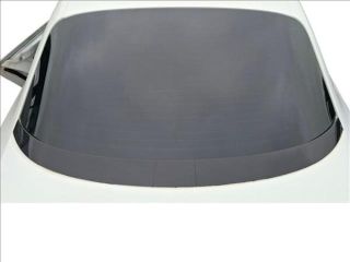 bontott VW PASSAT CC Hátsó Szélvédő