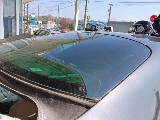 bontott VW PASSAT CC Hátsó Szélvédő