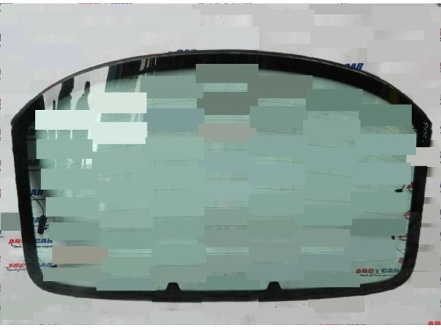 bontott VW PASSAT CC Hátsó Szélvédő