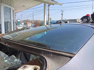 bontott VW PASSAT CC Hátsó Szélvédő