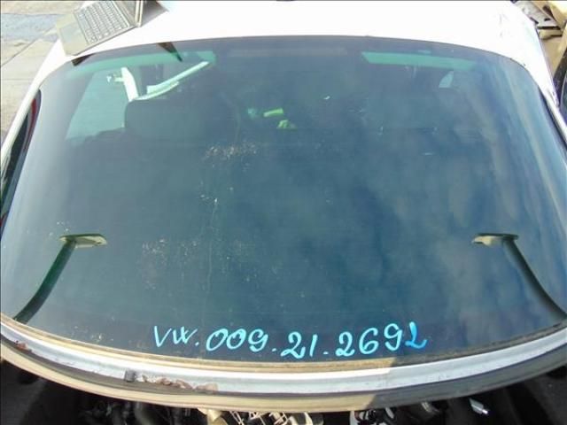 bontott VW PASSAT CC Hátsó Szélvédő